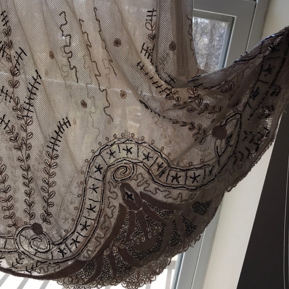 FREE PEOPLE Notting Hill Mini Dress - Picture 7 of 8